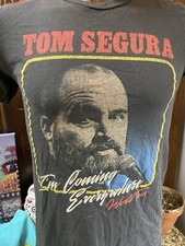 Tom Segura 