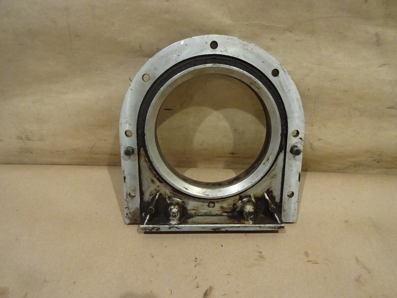 Rolls Royce- Bentley  Assy Back Plate - P/N UE37780