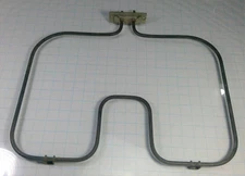 Vintage RANGE STOVE OVEN Bake Broil Element FRIGIDAIRE 7526602 2700W - Dec. 1966