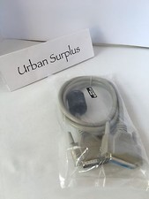 25 pin parallel port cable