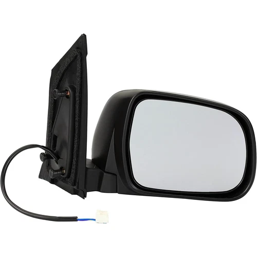 955-1533 Dorman Mirror Passenger Right Side New Heated RH Hand for Toyota Sienna