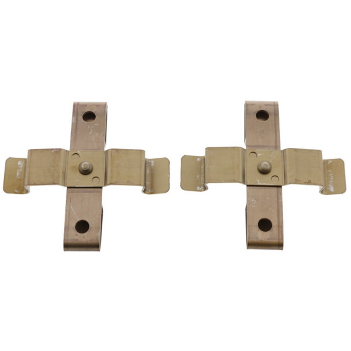 2x Front Brake Pad Wear Sensor For Porsche Macan 2015-2018 V6 3.0L & 3.6L – Left & Right