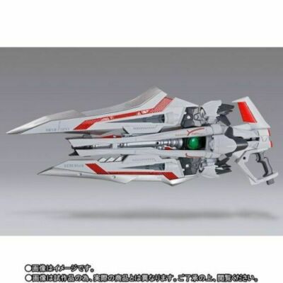 Premium Bandai Metal Build Caletvwlch Option Set for Alternative