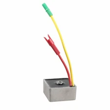 Voltage Regulator Rectifier For John Deere Z225 Z225A Tractor Mowers 18HP