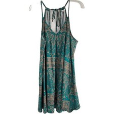 Women s Ekouaer size large nightgown lingerie 5949 new