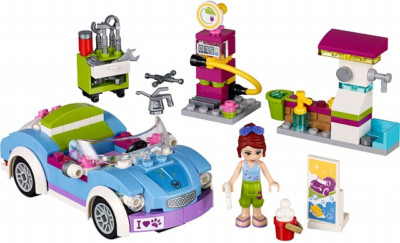 mia ページ ✓Lego 41091✓Mia's Roadster✓ | eBay