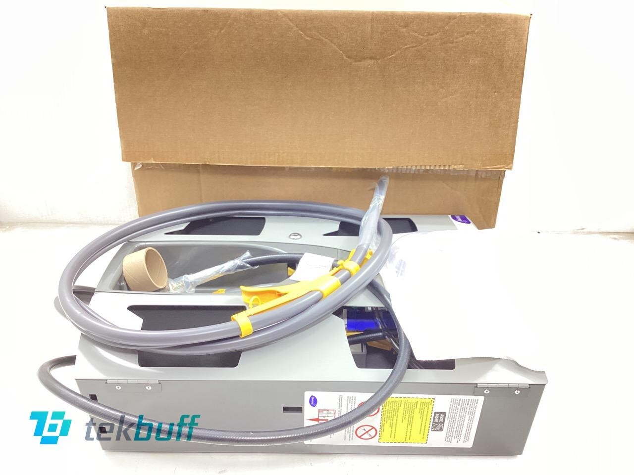 Diversey JFill QuattroSelect Safe Gap Chemical Dispenser D3754220 eBay