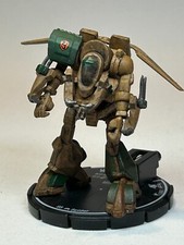 Spider Mechwarrior Dark Age Wizkids Games 95 BattleTech Universe 2002