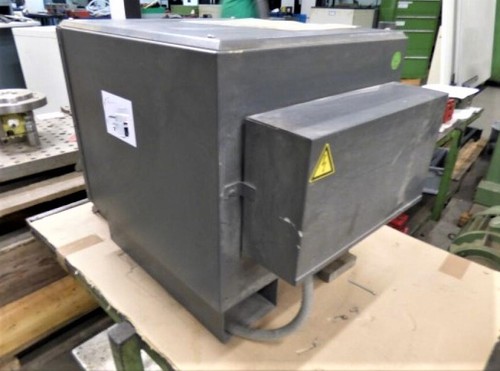 Kammerofen Nabertherm N 11 Laborofen 1.100°C Sinterofen Muffelofen Glühofen - Bild 6 von 14