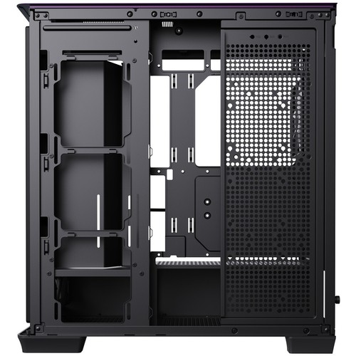 APNX Creator C1 Mid Tower Case ChromaFlair - Picture 4 of 6
