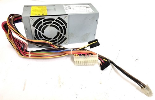 BesTec TFX0250AWWA POWER SUPPLY PC COMPUTER POWER SUPPLY 250W Dell P/N 0W207D