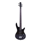 Ib Electric Bass Guitar Split S-S Pickup 4 Strings 24 Frets Right Handed Gifts
