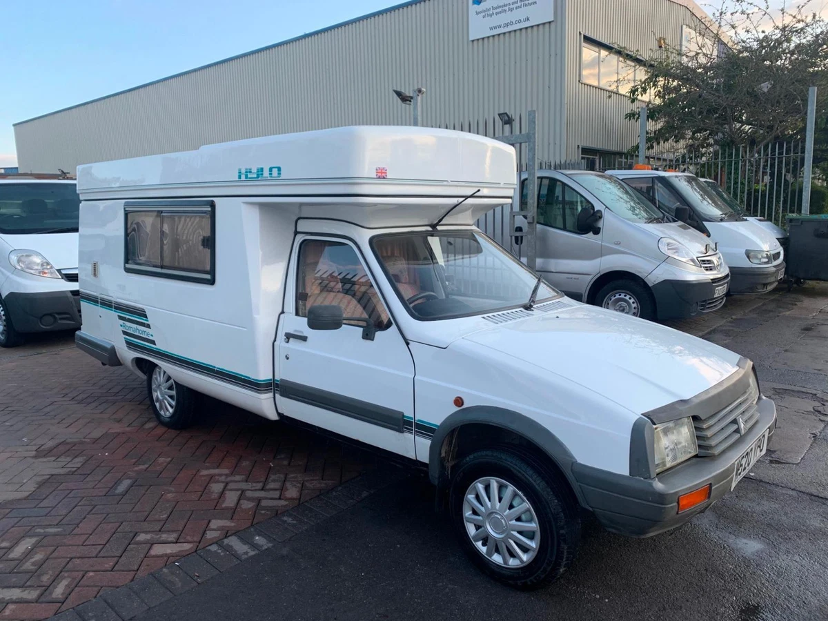 Camper van for sales sale uk ebay
