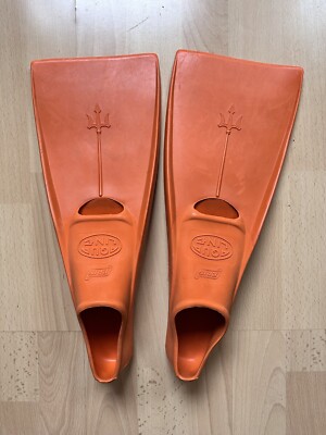 Schwimmflossen ERIS Aqua Line Floating Gr. 36-37