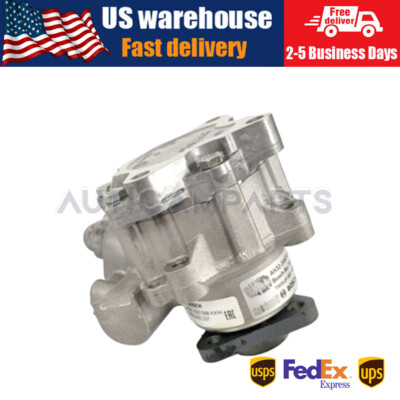 New Power Steering Pump LR014089 For LAND ROVER RANGE SPORT DISCOVERY L319 L320