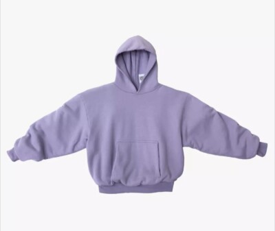 トップス yeezy 2020 VISION double layered hoodie s-l400.jpg