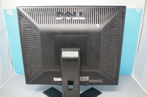 Dell Screen Flat PC Pro 19" Monitor E190S VGA 1280x1024 - Picture 5 of 9
