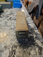 Kodak Ready File 35mm Slide Container Plastic Storage Box USED 9.5 X 2.5  