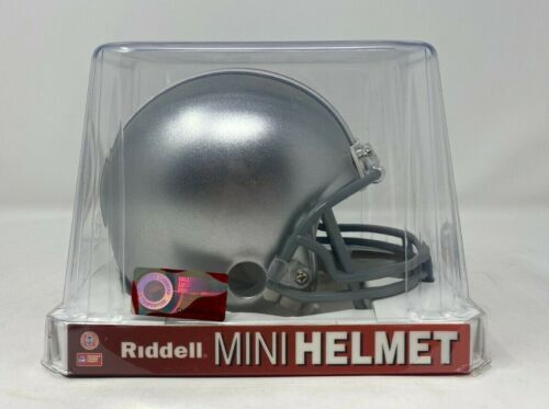 All 17 ACC Atlantic Coast Conference Current Riddell SPEED Mini Football Helmets | eBay All 17 ACC Atlantic Coast Conference Current Riddell SPEED Mini Football Helmets | eBay