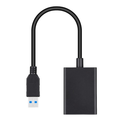 Fast Speed HDMIcompatible to USB 3.0 Video Capture Card Device with ABS Housing - Afbeelding 6 van 8