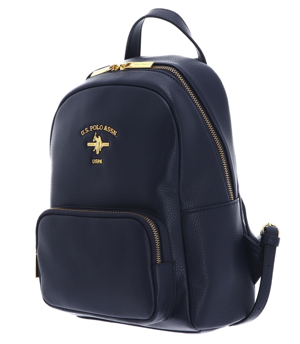 POLO sac à dos Stanford Backpack Navy