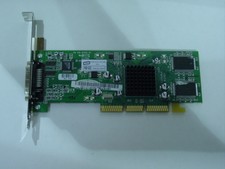 ati oem radeon ve 32m ddr agp
