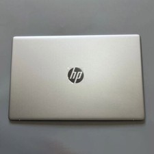 New Rear Back LCD Lid Cover Case Silver M50380-001 M50382-001 For HP 17-CN 17-CP