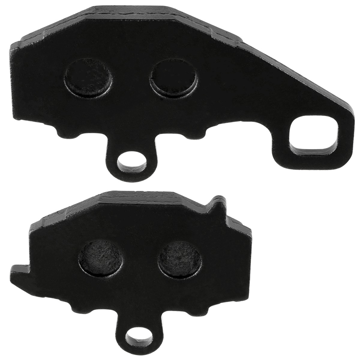 その他 N Brake Pads for Kawasaki ZX900 Ninja ZX9R ZX-9R 1994-2003 Rear