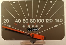 Compteur Citroen DYANE