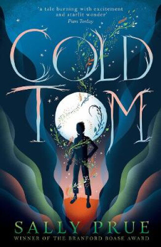 Thumbnail - Cold Tom By Prue, Sally