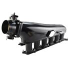 Intake Manifold Kit Throttle Body 90mm Fuel Rail For Toyota Supra Chaser 2Jz-Ge