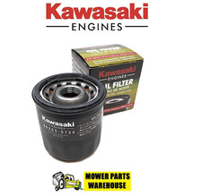 Genuine 49065-0734 Kawasaki Oil Filter OEM En...