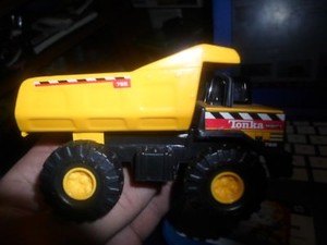 maisto tonka 1998 hasbro