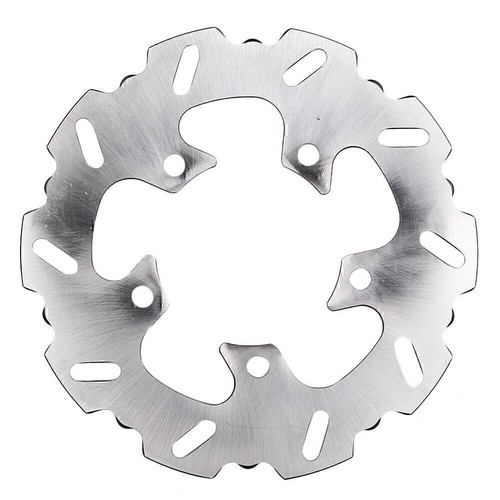 Front Brake Disc Rotor Floating For Suzuki GSXR600 04-05 GSXR1000 03-04 - Picture 5 of 9
