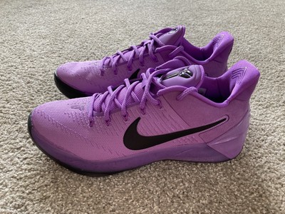 purple stardust kobe