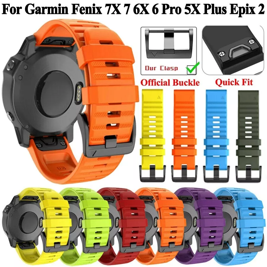 Garmin fenix tactix delta sale