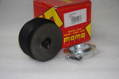 Momo Lenkradnabe K5607 für Rover, Range Rover 1987- Lenkrad Nabe steering wheel 
