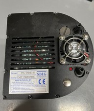 SBIG ST-7XME-S CCD Astronomical Imaging Camera