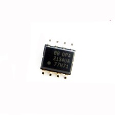 10 Pcs OPA2134UA SOP-8 OPA2134 Operational Amplifiers✦Kd