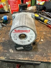 Pezzi di ricambio Caldaia GAIA 424 Sit Pompa acqua  Salomon 