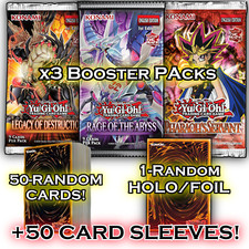 Booster Box Prices | YuGiOh Legacy of Destruction | YuGiOh Cards