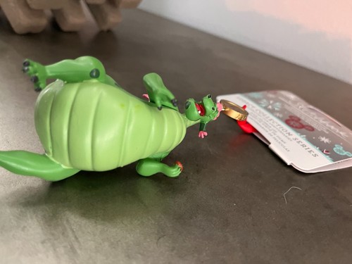 PETE'S DRAGON LEGACY SKETCHBOOK DISNEY ORNAMENT (45th Anniversary Limited) 2022 - Bild 3 von 10