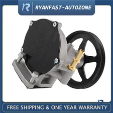 Engine Vacuum Pump Assembly for For 2015-2019 Chevrolet /GMC Sierra 12696313