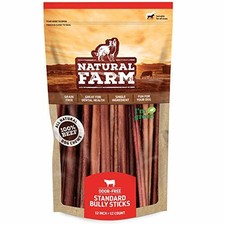bully stick shoppe