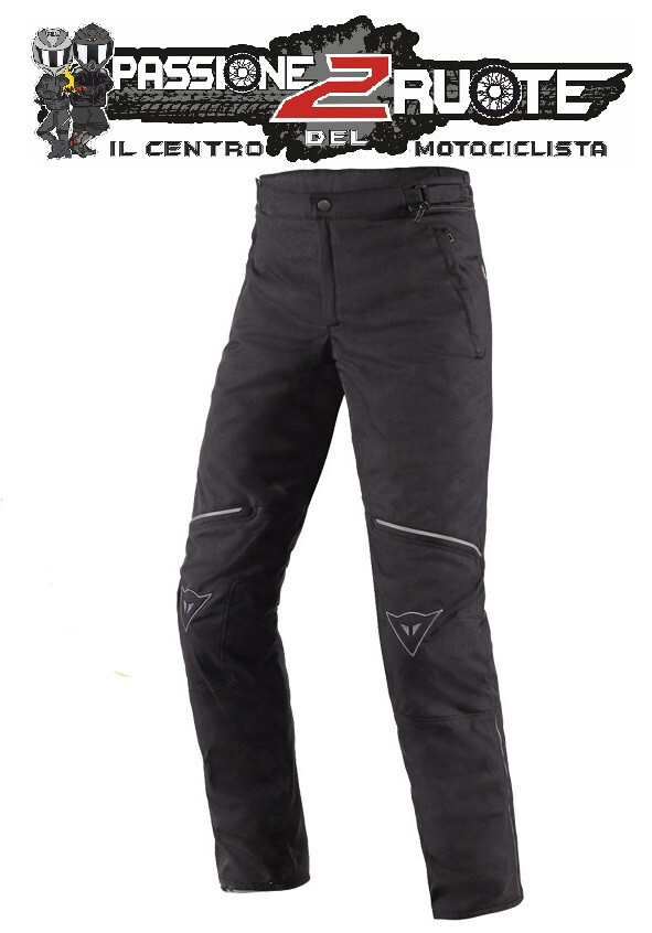 Dainese GALVESTONE D2 LADY White Women's Motorcycle Pants Size 46