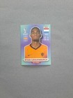 Panini FIFA World Cup Qatar 2022 Stickers - Holland/Poland/Portugal/Qatar