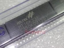 10pcs HT16K33A SOP-28 100% Original