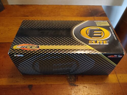 RCCA Elite Car Kevin Harvick 2002 Monte Carlo #29 GM Goodwrench 2211/7500