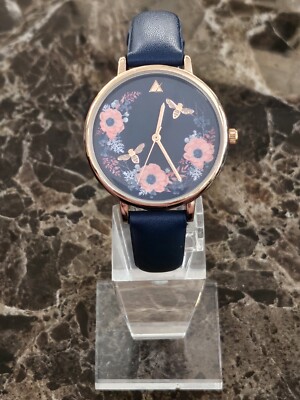 Ladies Asos Watch Quartz Unworn UK