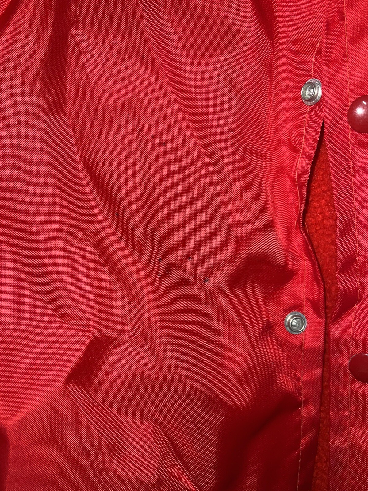 active generation Jacket Extra Small  sachs dolma… - image 3